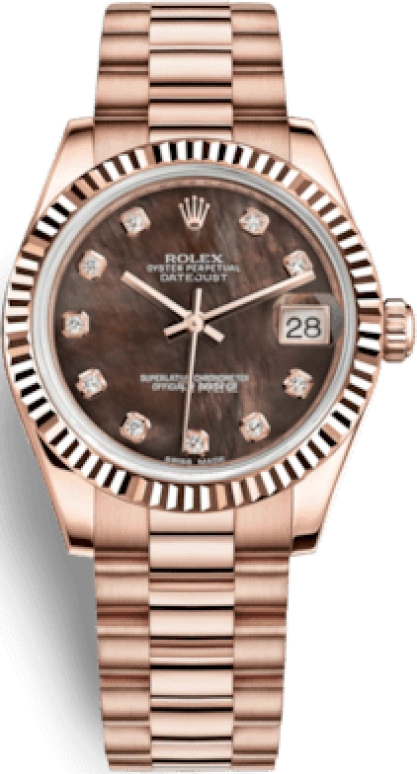 Rolex Datejust 31 178275F-0003