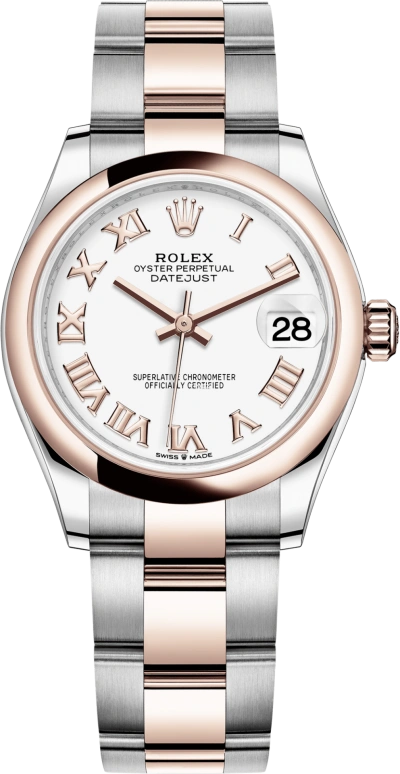 Rolex Datejust 31 278241-0001