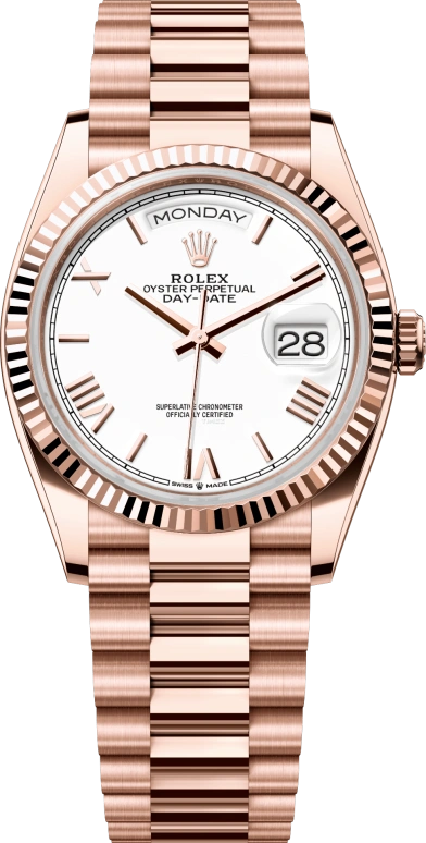 Rolex Day-Date 36 128235-0070