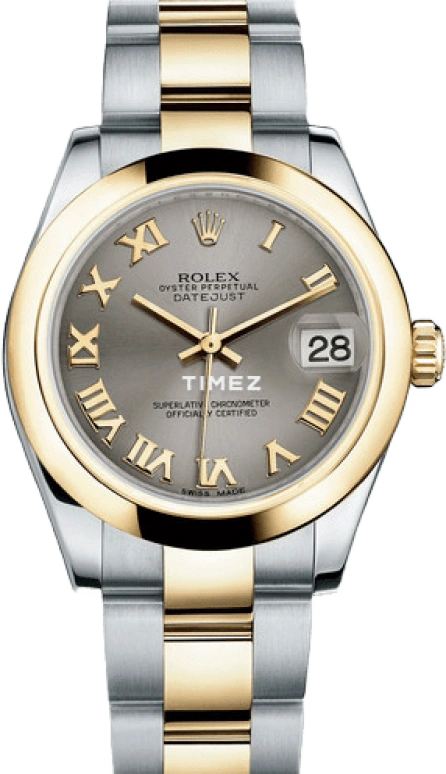 Rolex Datejust 36 178243-0074