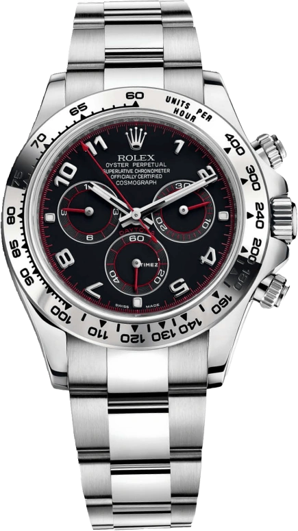 Rolex Daytona 116509-0036