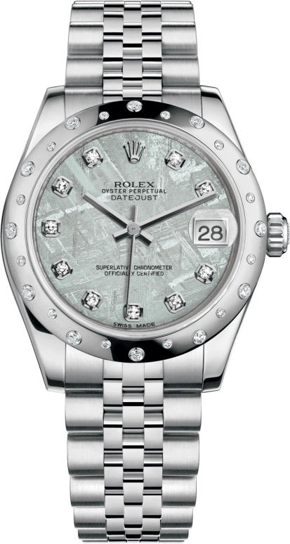 Rolex Datejust 31 178344-0020