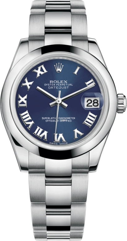 Rolex Datejust 31 178240-0036