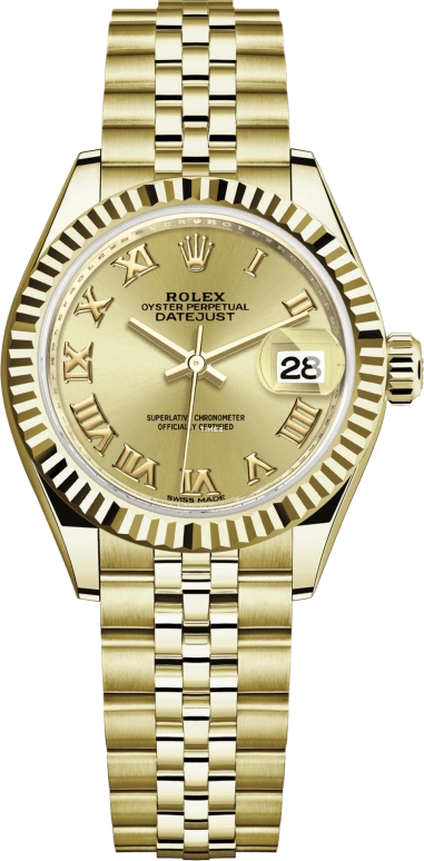 Rolex Lady-Datejust 279178-0023