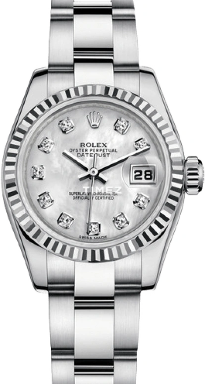 Rolex Datejust 36 179174-0037