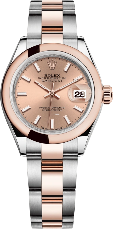 Rolex Lady-Datejust 279161-0024