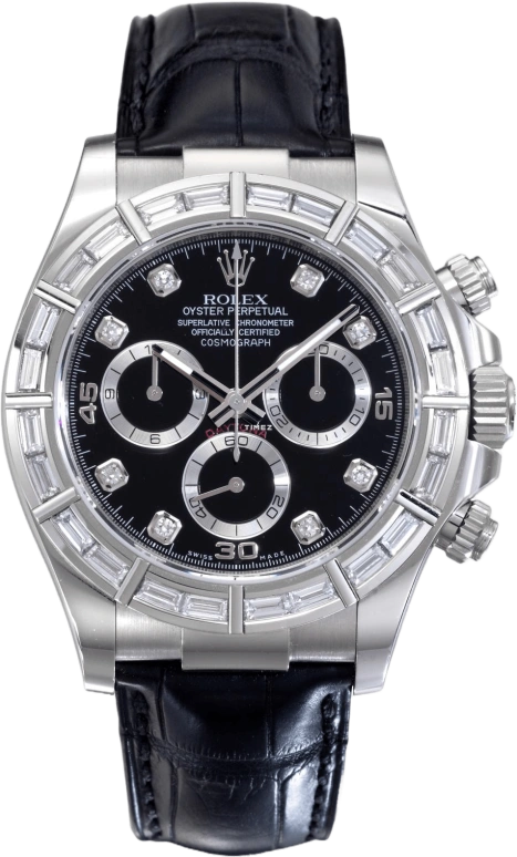 Rolex Daytona 116589BR