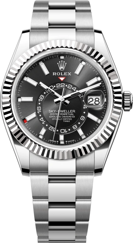 Rolex Sky-Dweller 336934-0007