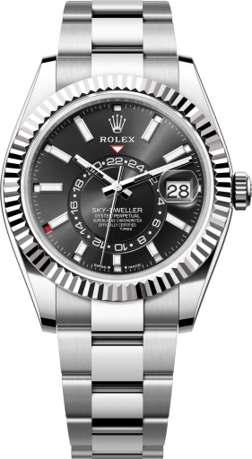 rolex rolex-sky-dweller 