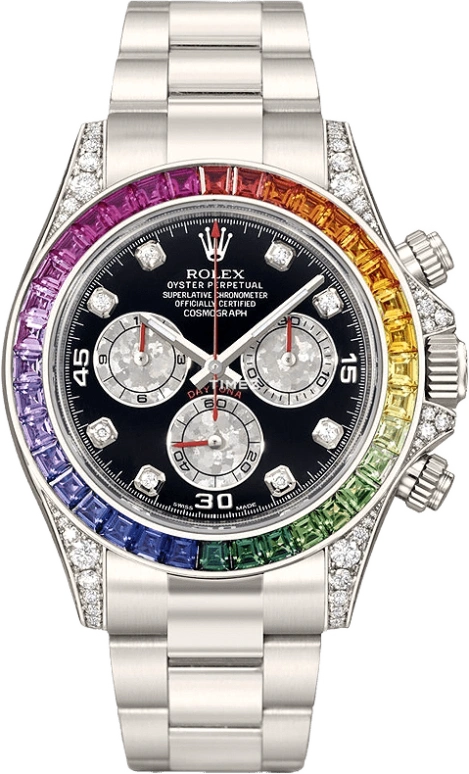 Rolex Daytona 116599 RBOW