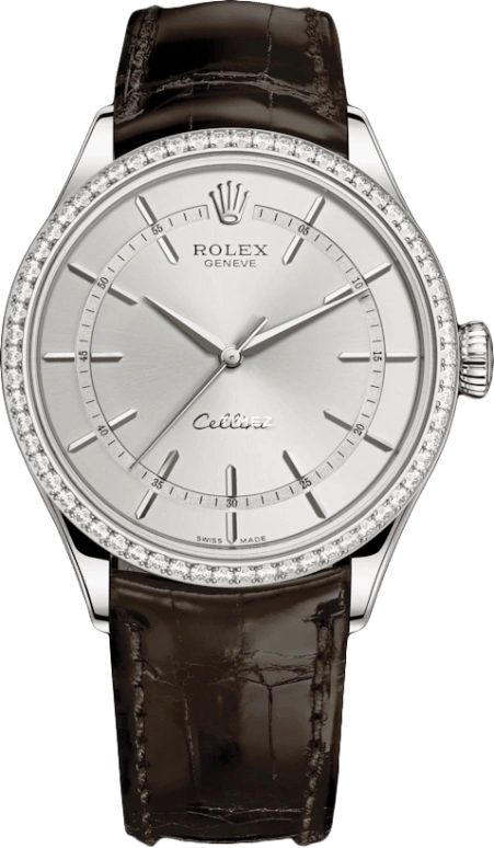 Rolex Cellini 50709RBR