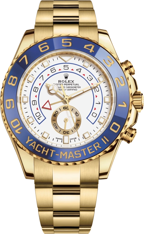 Rolex Yacht-Master 116688-0002
