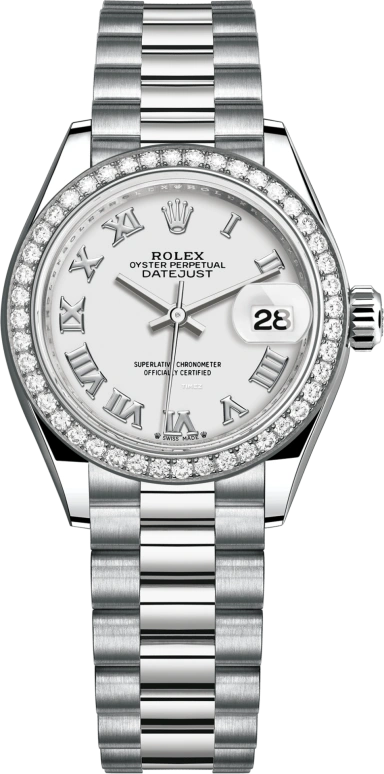 Rolex Lady-Datejust 279139RBR-0013
