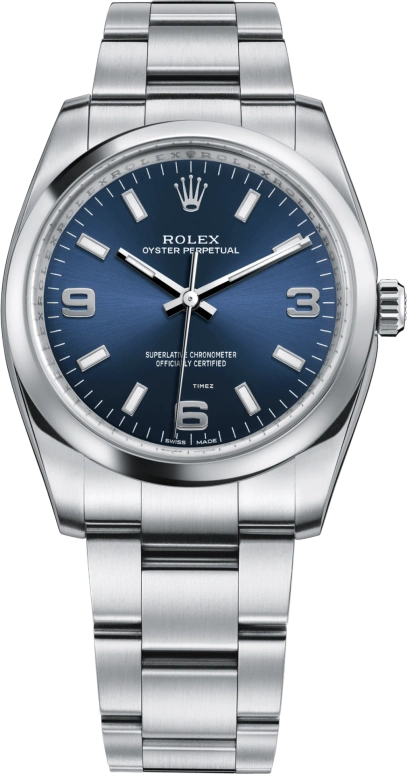Rolex Oyster Perpetual 114200-0014