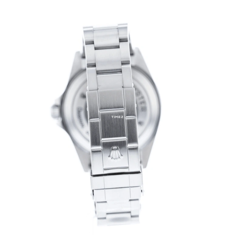 Rolex,Sea-Dweller 40mm,40mm,Oystersteel,Aluminum Oxide,Black,Automatic,Day,48hours,16600T