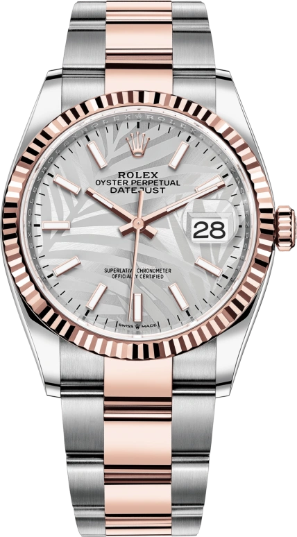 Rolex Datejust 36 126231-0032