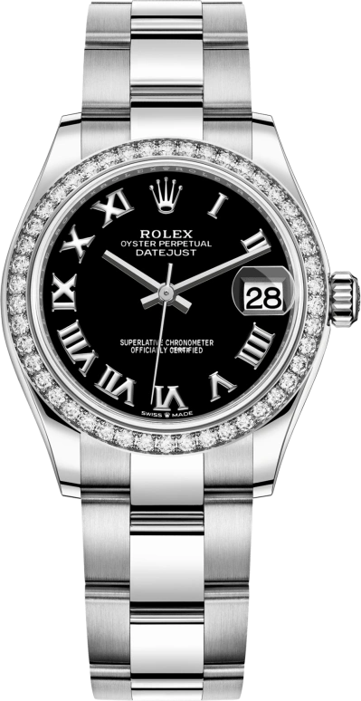 Rolex Datejust 31 278384RBR-0001