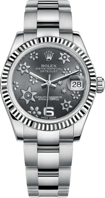 Rolex Datejust 31 178274-0091