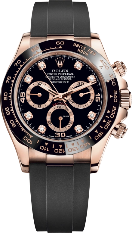 Rolex Daytona 116515LN-0057
