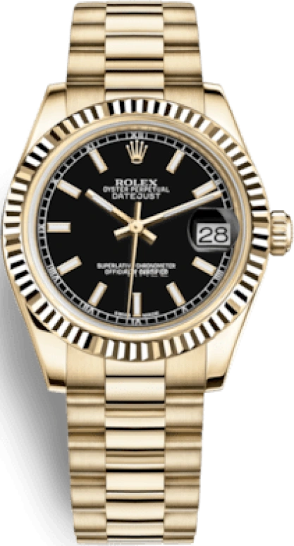 Rolex Datejust 31 178278-0068