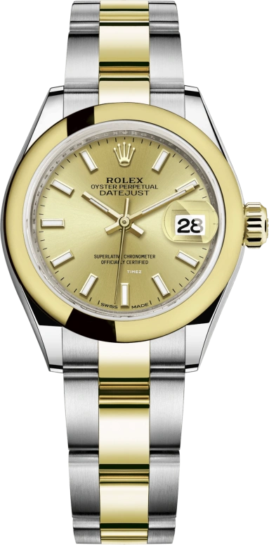 Rolex Lady-Datejust 279163-0002
