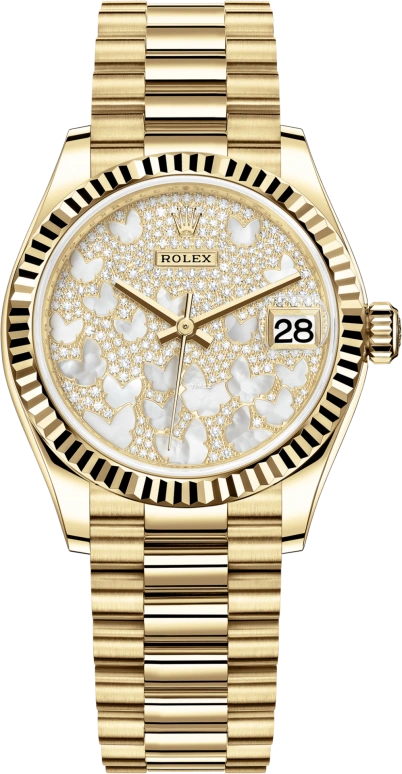 Rolex Datejust 31 278278-0022