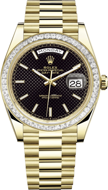 Rolex Day-Date 40 228398TBR-0004