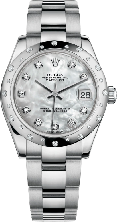 Rolex Datejust 31 178344-0064