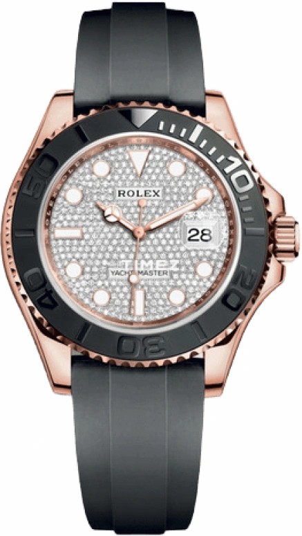 Rolex Yacht-Master 116655-0005