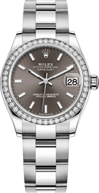 Rolex Datejust 31 278384RBR-0019