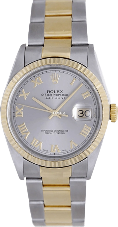 Rolex Lady-Datejust 179173-63133SR