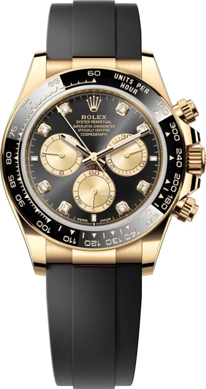 Rolex Daytona 126518LN-0006