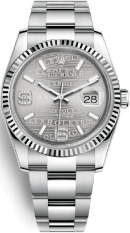 Rolex Datejust 36 116234-0153
