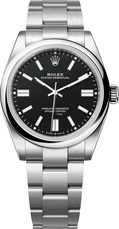 Rolex Oyster Perpetual 134300-0008