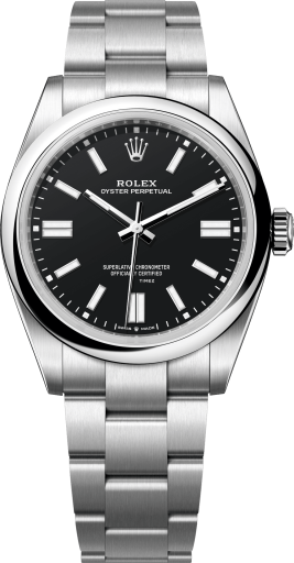 Rolex Oyster Perpetual 134300-0008