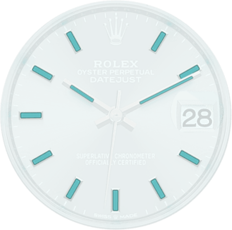 Rolex,Datejust 31 31mm,31mm,Rose Gold,Stainless Steel,Grey,Automatic,Day,55hours,278381RBR,278381RBR-0018