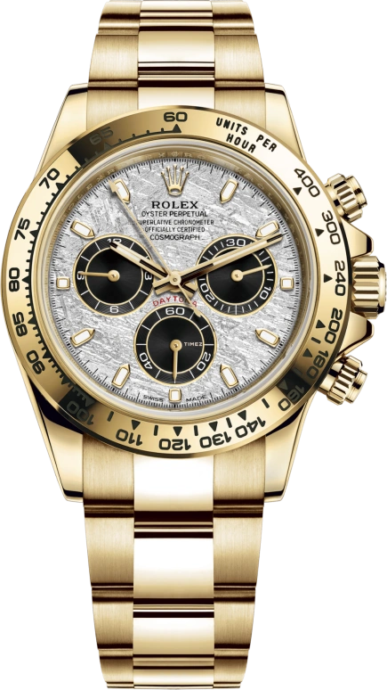 Rolex Daytona 116508-0015