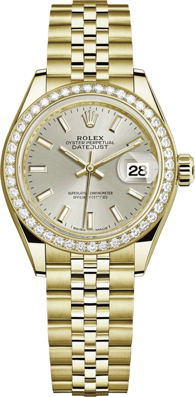 Rolex Lady-Datejust 279138RBR-0012