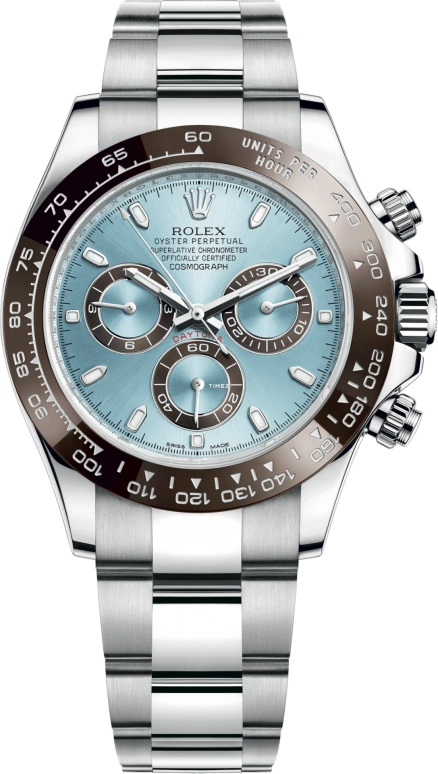 Rolex Daytona 116506-0001