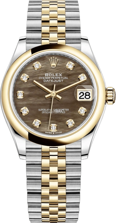 Rolex Lady-Datejust 178243