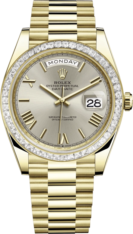 Rolex Day-Date 40 228398TBR-0006