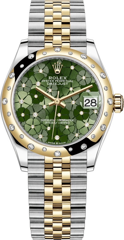 Rolex Datejust 31 278343RBR-0032