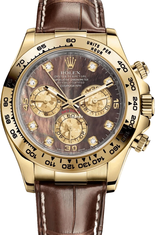Rolex Daytona 116518-0073