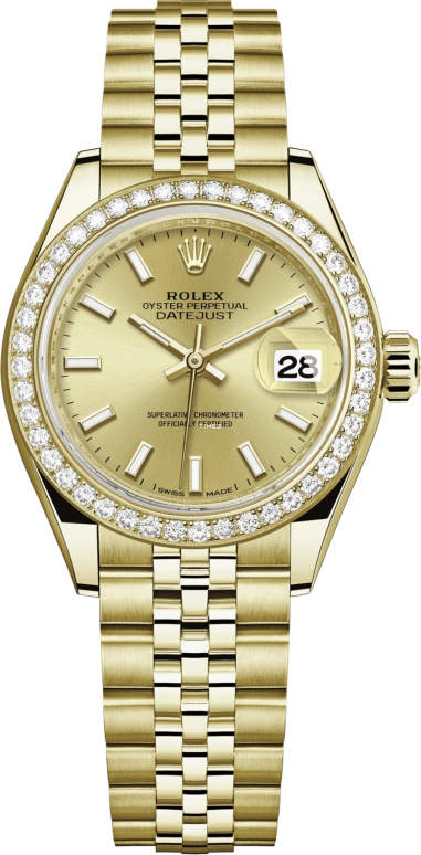 Rolex Lady-Datejust 279138RBR-0013