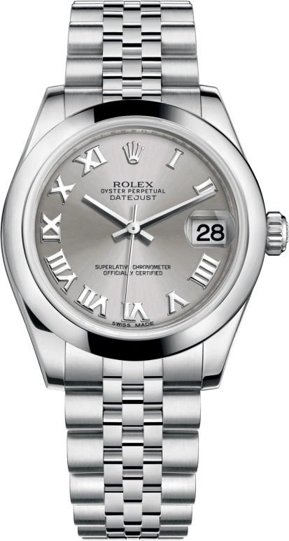 Rolex Datejust 31 178240-0001