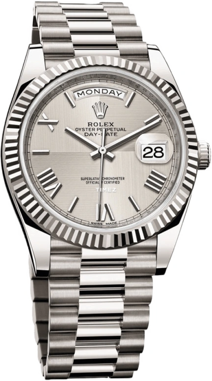 Rolex Day-Date 36 228239-83419