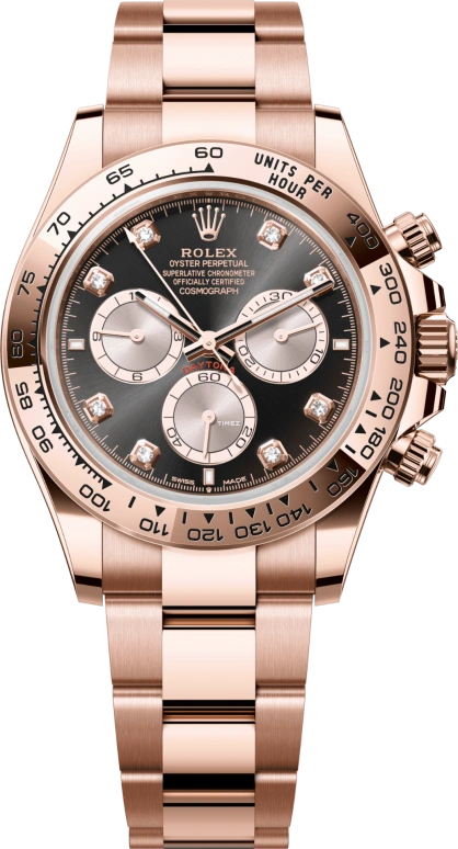 Rolex Daytona 126505-0002