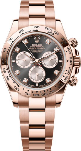 Rolex Daytona 126505-0002