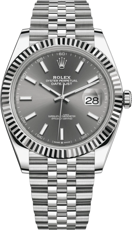 Rolex Datejust 41 126334-0014
