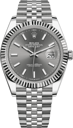 Rolex Datejust 41 126334-0014